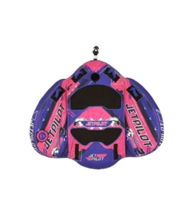 Jet Pilot Hyper Wing 2 Towable Tube