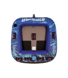 Jet Pilot Skater Towable Tube