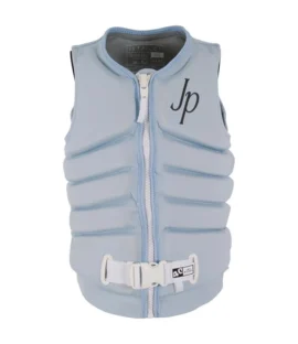 Jet Pilot Zahra X1 F/E Ladies Neo Vest Ice Blue 2027