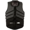 Jet Pilot Busty X1 Mens FE Eco Vest Black 2027 a Jet Pilot Busty X1 Mens FE Eco Vest Black 2027 a