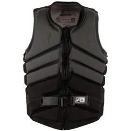 Jet Pilot Busty X1 Mens F/E Eco Vest Black 2027