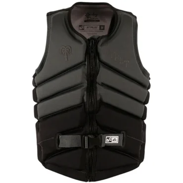 Jet Pilot Busty X1 Mens FE Eco Vest Black 2027 a Jet Pilot Busty X1 Mens FE Eco Vest Black 2027 a