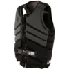 Jet Pilot Busty X1 Mens FE Eco Vest Black 2027 b Jet Pilot Busty X1 Mens FE Eco Vest Black 2027 b