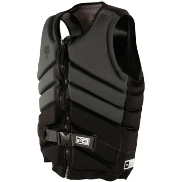 Jet Pilot Busty X1 Mens FE Eco Vest Black 2027 b Jet Pilot Busty X1 Mens FE Eco Vest Black 2027 b