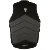 Jet Pilot Busty X1 Mens FE Eco Vest Black 2027 c Jet Pilot Busty X1 Mens FE Eco Vest Black 2027 c