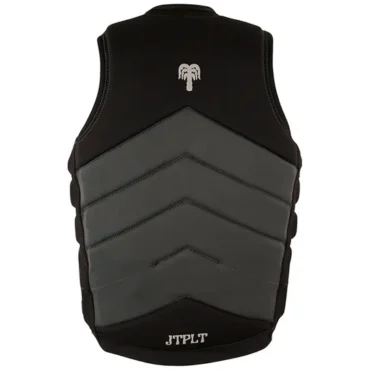 Jet Pilot Busty X1 Mens FE Eco Vest Black 2027 c Jet Pilot Busty X1 Mens FE Eco Vest Black 2027 c