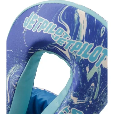 Jet Pilot Paddle Pal Splash Eco Vest BLue 2027 d Jet Pilot Paddle Pal Splash Eco Vest BLue 2027 d