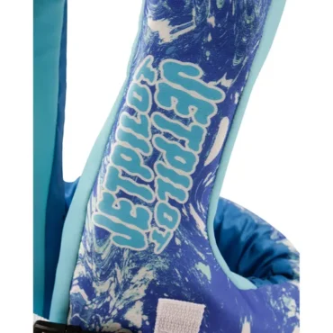 Jet Pilot Paddle Pal Splash Eco Vest BLue 2027 e Jet Pilot Paddle Pal Splash Eco Vest BLue 2027 e