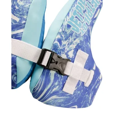Jet Pilot Paddle Pal Splash Eco Vest BLue 2027 f Jet Pilot Paddle Pal Splash Eco Vest BLue 2027 f