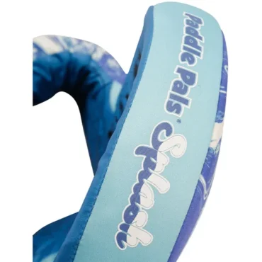Jet Pilot Paddle Pal Splash Eco Vest BLue 2027 g Jet Pilot Paddle Pal Splash Eco Vest BLue 2027 g