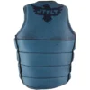 Jet Pilot Raph X1 Mens FE Eco Vest Deep Teal 2027 c
