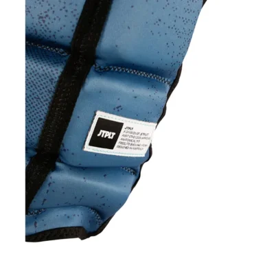 Jet Pilot Raph X1 Mens FE Eco Vest Deep Teal 2027 e