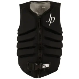 Jet Pilot Zahra X1 F/E Ladies Neo Vest Black 2027