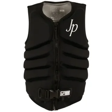 Jet Pilot Zahra X1 FE Ladies Neo Vest Black 2027 a Jet Pilot Zahra X1 FE Ladies Neo Vest Black 2027 a