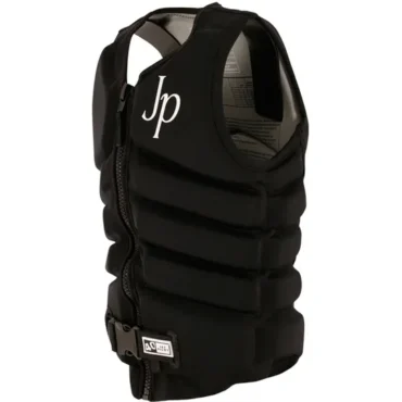 Jet Pilot Zahra X1 FE Ladies Neo Vest Black 2027 b Jet Pilot Zahra X1 FE Ladies Neo Vest Black 2027 b