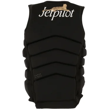 Jet Pilot Zahra X1 FE Ladies Neo Vest Black 2027 c Jet Pilot Zahra X1 FE Ladies Neo Vest Black 2027 c
