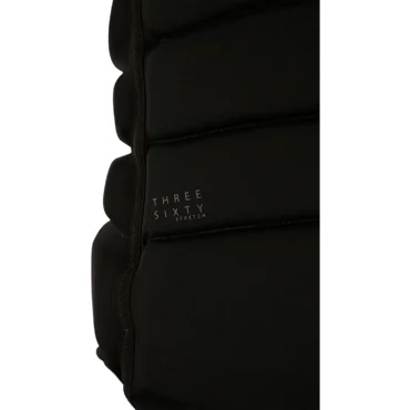 Jet Pilot Zahra X1 FE Ladies Neo Vest Black 2027 e Jet Pilot Zahra X1 FE Ladies Neo Vest Black 2027 e
