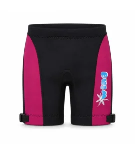 Wing Junior Shorts 2mm Purple