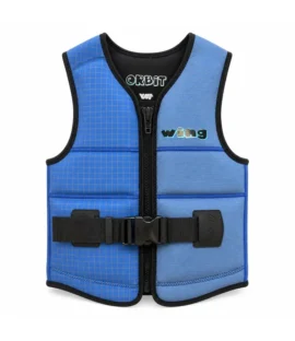 Wing Jnr Orbit Vest 4-6 L50s