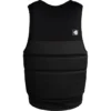KGB Core Vest Blackout 2027 Back