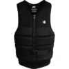 KGB Core Vest Blackout 2027 Front