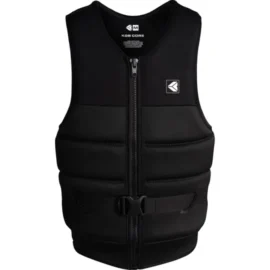 KGB Core Vest Blackout 2027