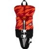 KGB Infant Boys Vest with Collar Electric Red 0-1 2027 Front