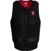 KGB Select Vest Blackout 2027a