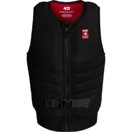 KGB Select Vest Blackout 2027