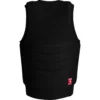 KGB Select Vest Blackout 2027b