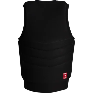 KGB Select Vest Blackout 2027b