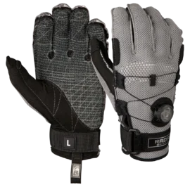 Radar Airknit K BOA Glove Fog Grey