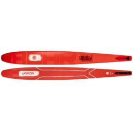 Radar Vapor TRA Rosso Corsa 2027