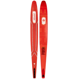 Radar Vapor TRA Rosso Corsa 2027