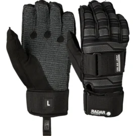 Radar Fuse - K Glove Charcoal 2027