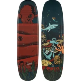 Radar Graviton Trick Ski JP Octo Brown 2027