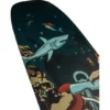 Radar Graviton Trick Ski JP Octo Brown 2027c Radar Graviton Trick Ski JP Octo Brown 2027c