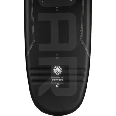 Radar Graviton Trick Ski Matte Black Neon 2027b Radar Graviton Trick Ski Matte Black Neon 2027b