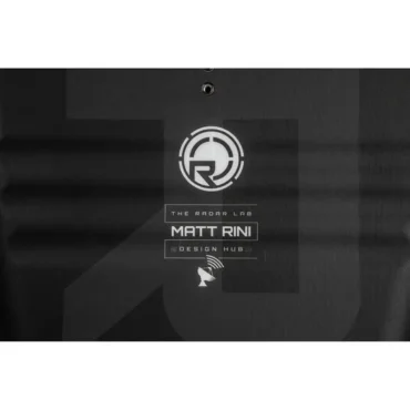 Radar Graviton Trick Ski Matte Black Neon 2027c Radar Graviton Trick Ski Matte Black Neon 2027c