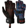 Radar TRA Glove Blue Chaka Red Kids 2027 Radar TRA Glove Blue Chaka Red Kids 2027