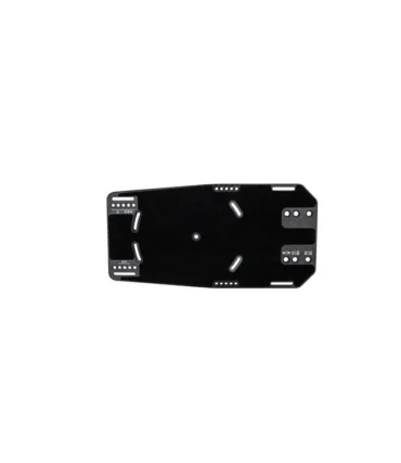RadarG10CarbonFrontPlateBottom RadarG10CarbonFrontPlateBottom