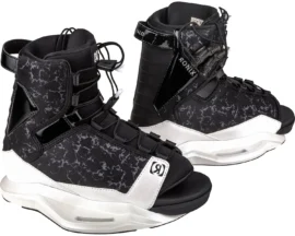 Ronix Halo Boots Pearl White / Marble 2027