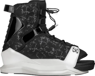 Ronix Halo Boots Pearl White Marble 2027c Ronix Halo Boots Pearl White Marble 2027c