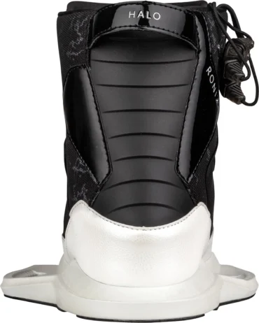 Ronix Halo Boots Pearl White Marble 2027e Ronix Halo Boots Pearl White Marble 2027e