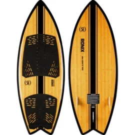 Ronix Koal Classic Fish Glossy Bamboo / Black 2027