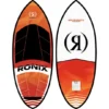 Ronix South Shore Skim Standard Core With Straps Lava Swirl 53 Ronix South Shore Skim Standard Core With Straps Lava Swirl 53
