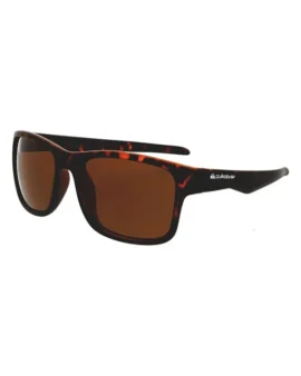 Quiksilver Sunglass Shark Bite Black/Demi