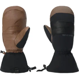 Dakine Excursion Mitt Gore-Tex Black/Soft Silt