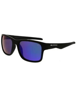 Quiksilver Sunglass Shark Bite Black/Green