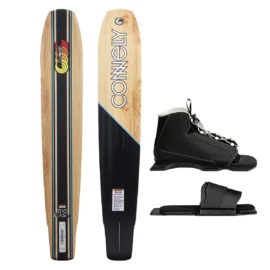Connelly Big Easy 67 Swerve Binding 2027